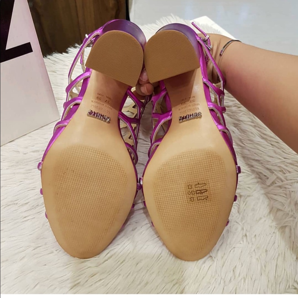 💯✅Authentic SCHUTZ - Picture 4 of 7